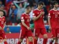فیفا پرونده دوپینگ تیم ملی روسیه را باز کرد
