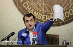 توضیحات عضو هیات مدیره استقلال در خصوص روند خصوصی سازی آبی ها