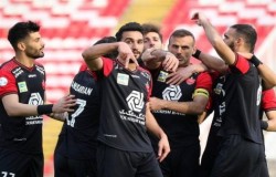 تیم منتخب نیم فصل نخست لیگ برتر: 4 پرسپولیسی در جمع برترین ها