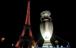 برنامه کامل مسابقات یورو ۲۰۱۶ اعلام شد