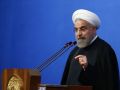 روحانی:فوتبال درشب عاشورا خیلی مسائل راثابت کرد