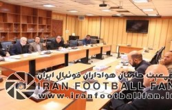 انتخاب تماشاگر برتر و بازی جوانمردانه در فوتبال ایران