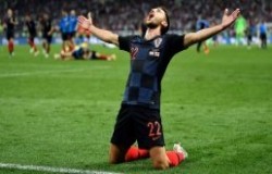 ویدئو / خلاصه دیدار انگلیس و کرواسی در جام 2018