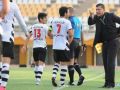علی دایی موفق ترین مربی ماه لیگ برتر