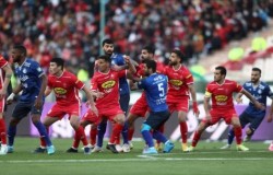 پرسپولیس زیانده شد، استقلال سربه سر!