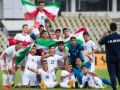 ایران - عراق، یک گام تا قهرمانی آسیا