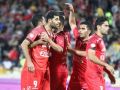 بازگشت پرسپولیس به صدر