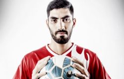 محمد انصاری: پرسپولیس می تواند در هر سه جام مدعی باشد