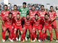 تلخ و شیرین پرسپولیس در سال 95