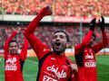 حضور سرزده ماموران ضددوپینگ AFC در تمرین پرسپولیس