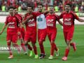 پرسپولیس عناوین برتر را درو کرد