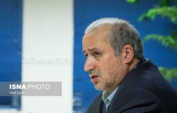 «تاج» کاندیدای نایب رئیسی AFC و شورای فیفا شد