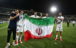 چرا فوتبال با فرهنگ ایرانی گره  خورد؟