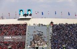 مجله ورلدساکر: داربی تهران حساس ترین بازی آسیا