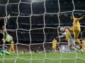 مارادونا: پنالتی رئال مادرید اشتباه بود