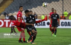 قطری ها در تدارک شبی باشکوه در مقابل پرسپولیس