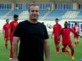 خبیری سرپرست پرسپولیس شد