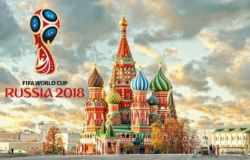 برنامه و نتایج کامل دیدارهای جام جهانی 2018 روسیه به وقت ایران