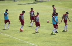 تیم ملی فوتبال امید در بازیهای آسیایی