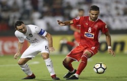 کار بزرگ پرسپولیس در قطر