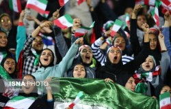 ابراز امیدواری سیاوشی به امکان حضور گسترده زنان در ورزشگاه آزادی برای مسابقه پرسپولیس و السد