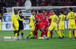 مدافع کلیدی السد به دیدار برابر پرسپولیس می رسد