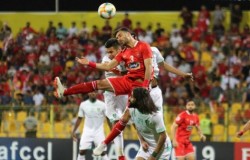 بازتاب شکست الاهلی برابر پرسپولیس در رسانه های عربی