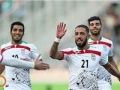 اتفاقی باور نکردنی در تیم ملی ایران که بهترین تیم آسیاست