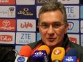 برانکو: می خواهم 6 سال در پرسپولیس بمانم