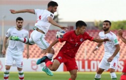 بختیاری زاده: چیزی نباید جلودار هدف تیم ملی باشد