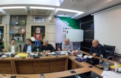 مهدی تاج: باشگاه ها با خاطری جمع وارد آسیا می شوند.