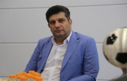واکنش سمیعی و قدردانی از فدراسیون