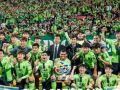 دشمن شماره یک کی روش لیگ قهرمانان آسیا را فتح کرد