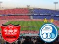 ویدئو / خلاصه دیدار پرسپولیس و استقلال