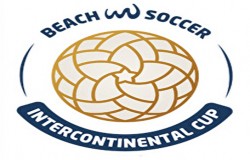 برنامه مسابقات بین قاره ای 2022 فوتبال ساحلی