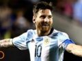 رسمی؛ لیونل مسی به تیم ملی آرژانتین برگشت