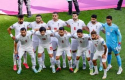 پیام تشکر دکتر رئیسی از تیم ملی