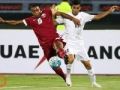 طالبی: بازی با قطر را بزرگ کردیم و لطمه دیدیم