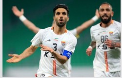 الهلال رقیب فولاد در یک چهارم نهایی لیگ قهرمانان آسیا شد