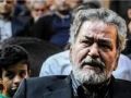عابدینی : اسپانسر سازمان لیگ درخواست تعلیق قرارداد داده است