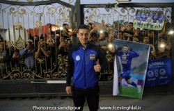 ستاره استقلال چگونه به تیم گمنام قزاقستان رفت؟