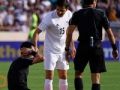 احتمال محرومیت تماشاگران در بازی مقابل ازبکستان
