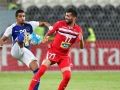 بازتاب پیروزی الهلال برابر پرسپولیس در رسانه های عربی