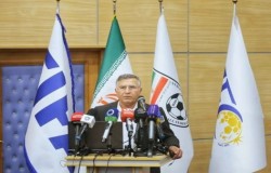مجید جلالی: ورزشگاه تختی به زودی آماده می شود