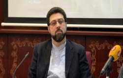 *رئیس موزه ملّی ورزش، المپیک و پارالمپیک منصوب شد؛*
