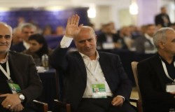 اطلاعیه روابط عمومی جمعیت حامیان هواداران فوتبال ایران