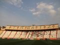 ورزشگاه یادگار امام تبریز ۱۰ مهر آماده بهره برداری است