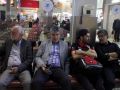 خداحافظی مشکوک معاون باشگاه پرسپولیس