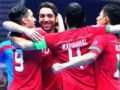 فوتسال جام ملت های آسیا