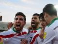 ایران سه پله در رده بندی فیفا سقوط کرد